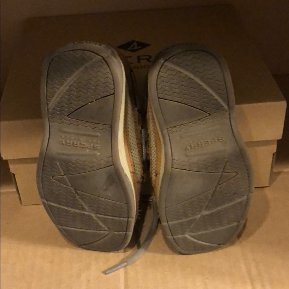 Sperry Topsiders - Picture 3 of 4